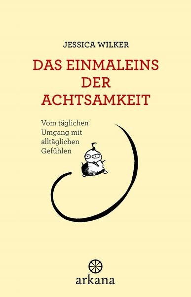 Produktbild: Das Einmaleins der Achtsamkeit