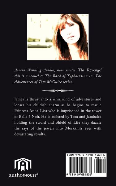 Produktbild: The Adventures of Tom McGuire