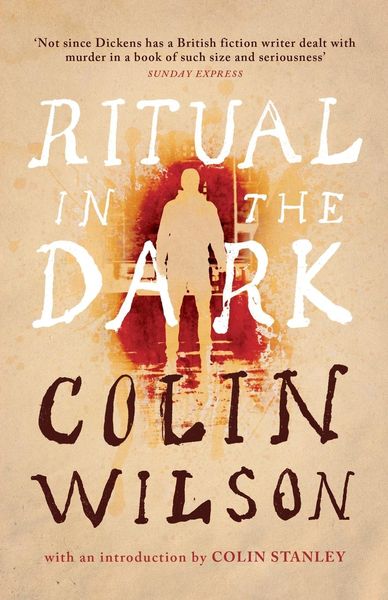 Produktbild: Ritual in the Dark (Valancourt 20th Century Classics)