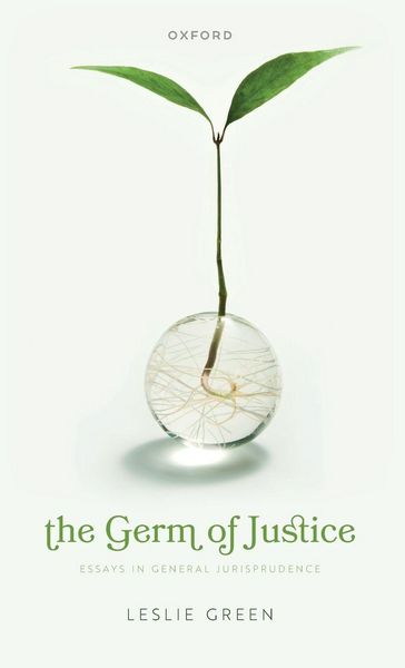 Produktbild: Germ of Justice
