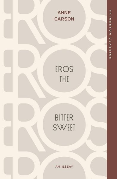 Produktbild: Eros the Bittersweet