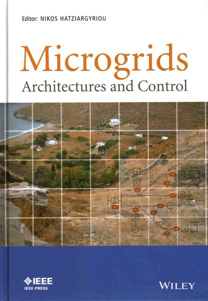 Produktbild: Microgrids