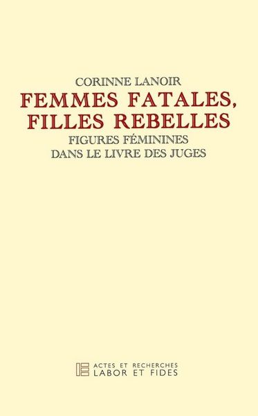 Produktbild: Femmes fatales, filles rebelles