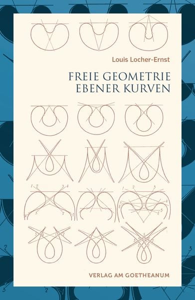 Produktbild: Freie Geometrie ebener Kurven