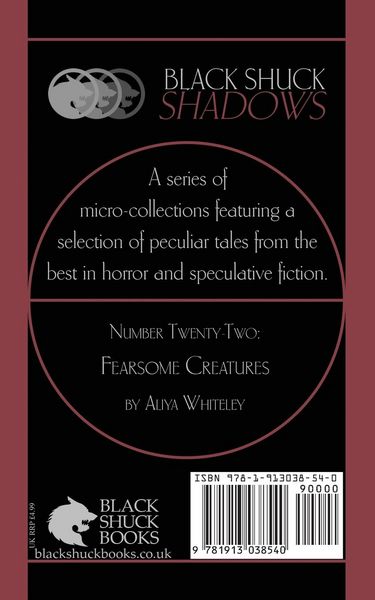 Produktbild: Fearsome Creatures