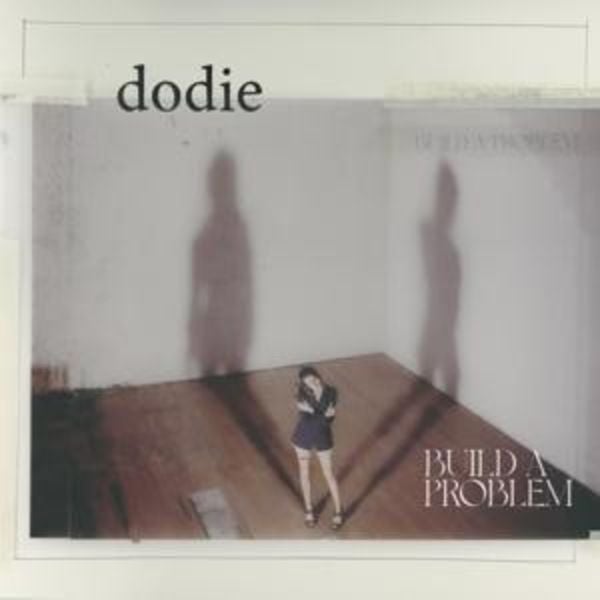 Build A Problem - Dodie, CD