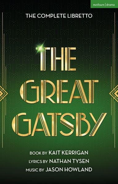 Produktbild: The Great Gatsby