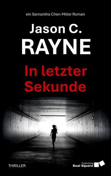 Produktbild: In letzter Sekunde