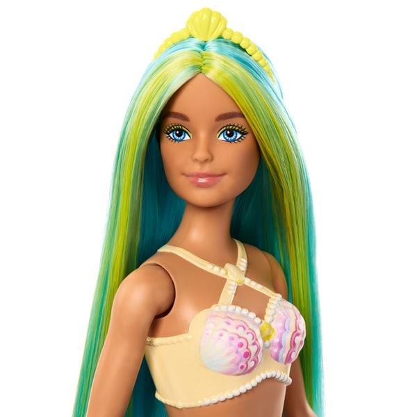 Produktbild: Barbie Core Mermaid_1