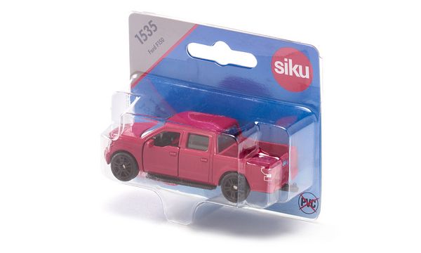 Produktbild: Siku 1535 Ford F150