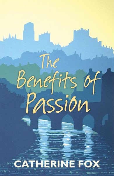 Produktbild: The Benefits of Passion