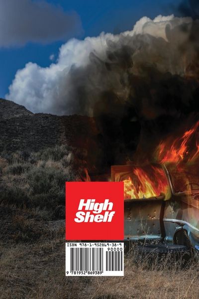 Produktbild: High Shelf XXXIII