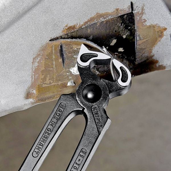 Produktbild: Knipex 55 00 300 Karosseriezange 300 mm 1 St.