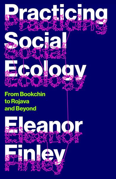 Produktbild: Practicing Social Ecology