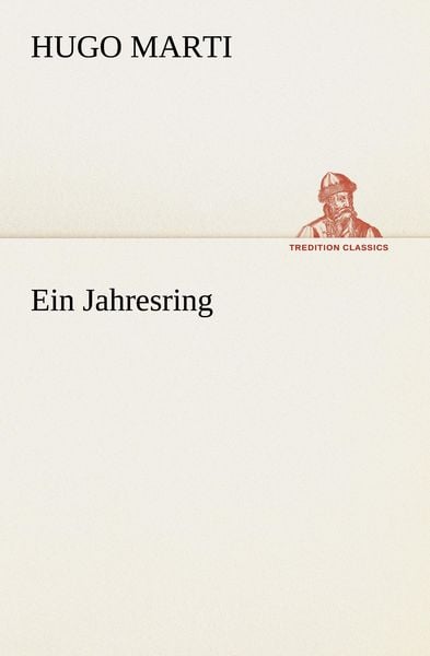 Produktbild: Ein Jahresring