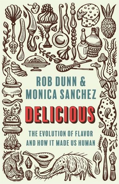 Produktbild: Delicious