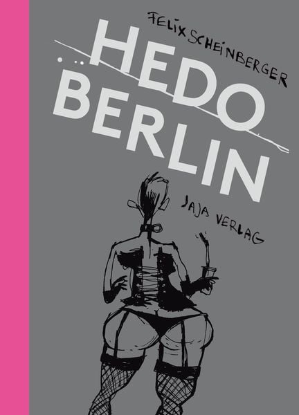 Produktbild: Hedo Berlin
