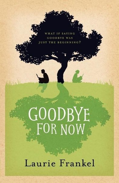 Produktbild: Goodbye For Now