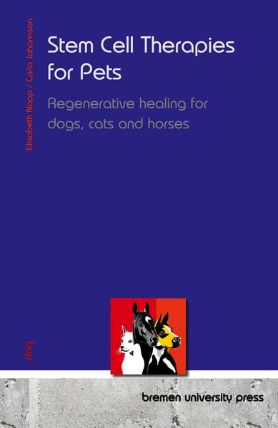 Produktbild: Stem Cell Therapies for Pets