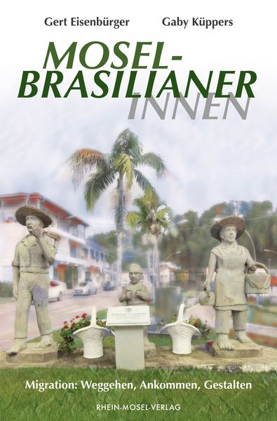 Produktbild: MoselbrasilianerInnen