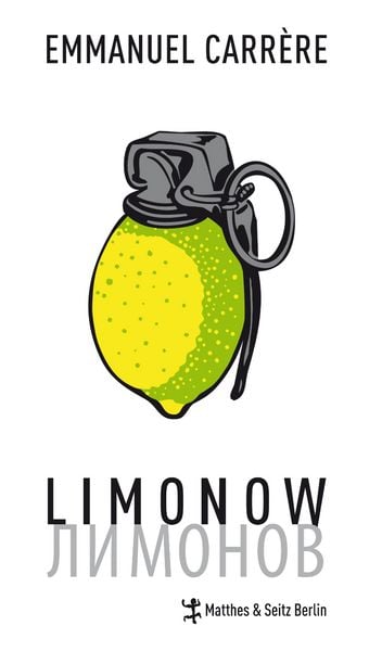 Produktbild: Limonow