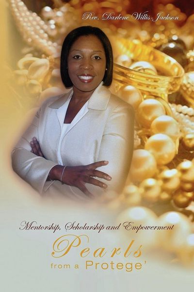 Produktbild: Pearls from a Protg