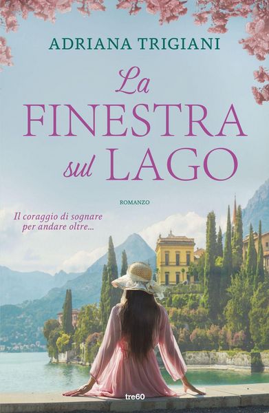 Produktbild: La finestra sul lago