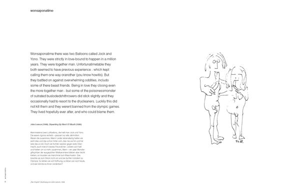 Produktbild: Imagine John Yoko