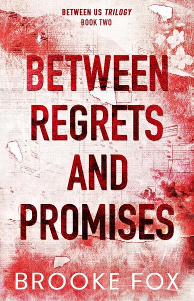 Produktbild: Between Regrets and Promises