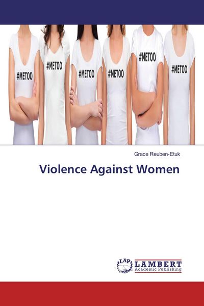 Produktbild: Violence Against Women