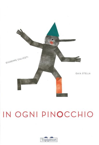 Produktbild: In ogni Pinocchio