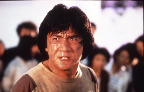 Produktbild: Police Story - Legacy Collection