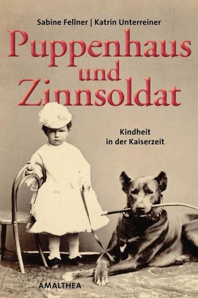 Produktbild: Puppenhaus und Zinnsoldat