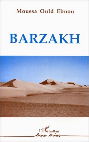 Produktbild: Barzakh