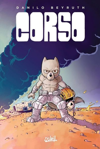 Produktbild: Corso