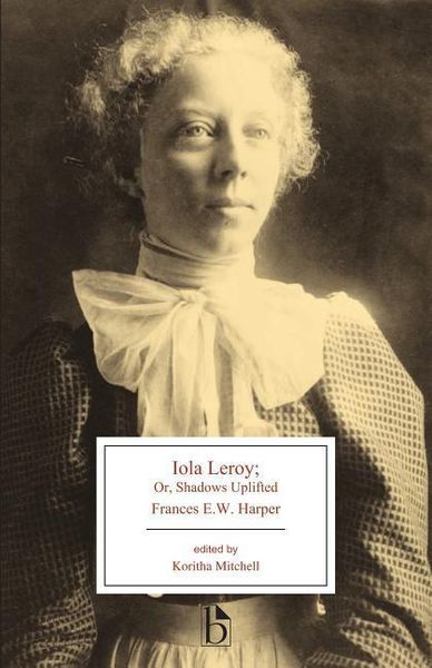 Produktbild: Harper, F: Iola Leroy