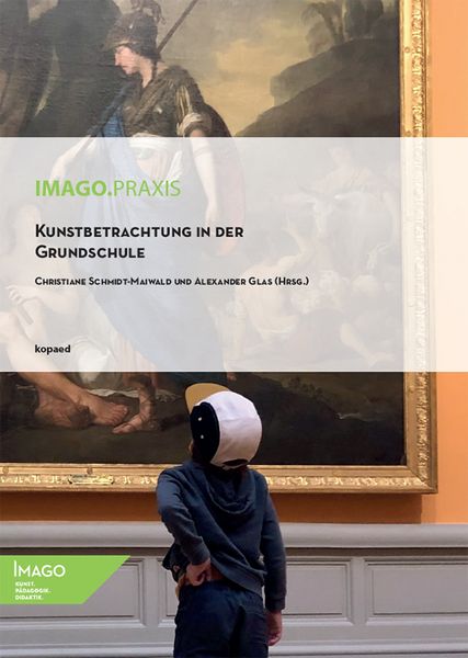 Produktbild: Kunstbetrachtung in der Grundschule