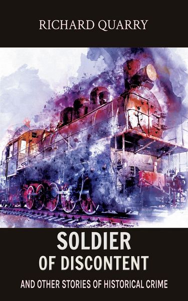 Produktbild: Soldier of Discontent and Other Stories