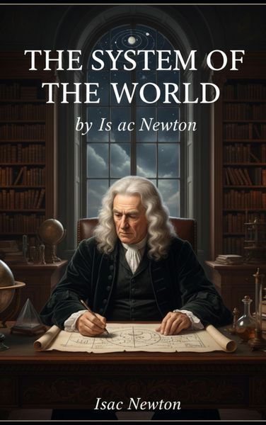 Produktbild: The System of the World