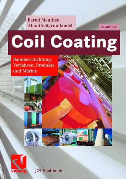 Produktbild: Coil Coating