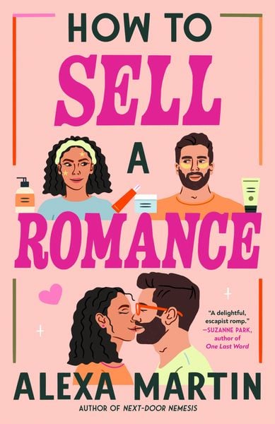 Produktbild: How to Sell a Romance