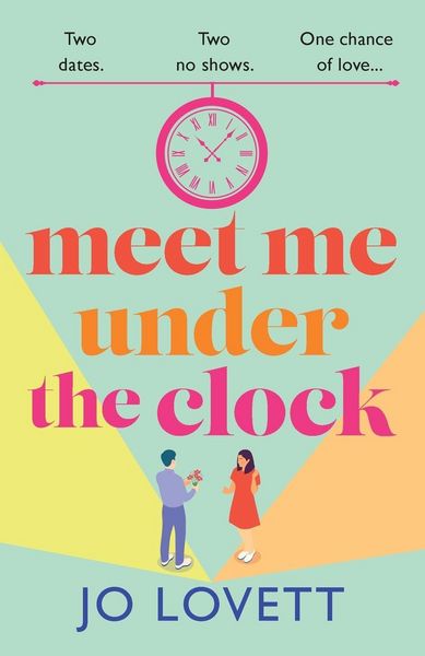 Produktbild: Meet Me Under the Clock