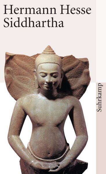 Produktbild: Siddhartha