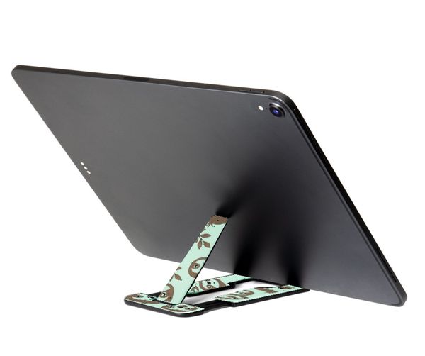 Produktbild: Flexistand Pro Faultier &ndash; Flexibler Handy- & Tabletst&auml;nder