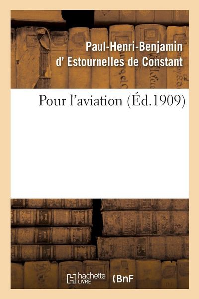 Produktbild: Pour l'Aviation