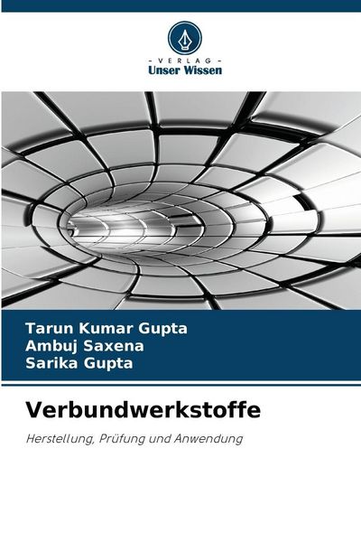 Produktbild: Verbundwerkstoffe