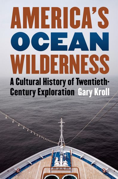 Produktbild: America's Ocean Wilderness