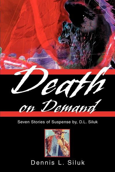 Produktbild: Death on Demand