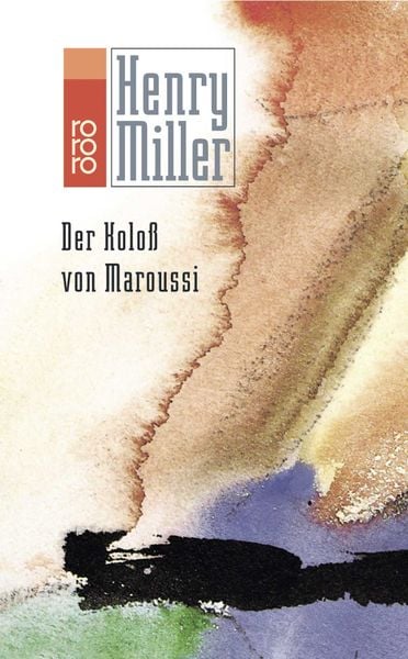Produktbild: Der Kolo&szlig; von Maroussi