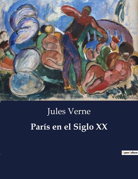 Produktbild: Par&iacute;s en el Siglo XX